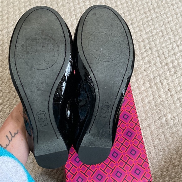 Tory Burch flats - Picture 2 of 4